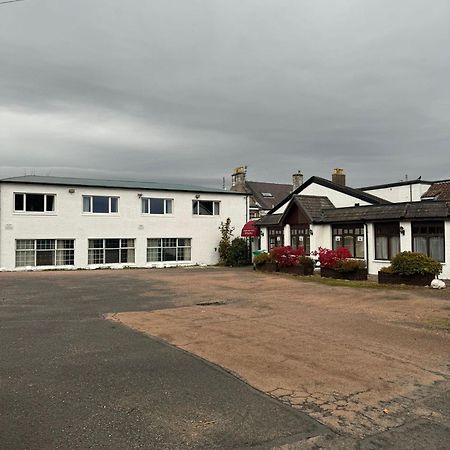 Newly Renovated Cozy Rooms In Fife Freuchie Dış mekan fotoğraf