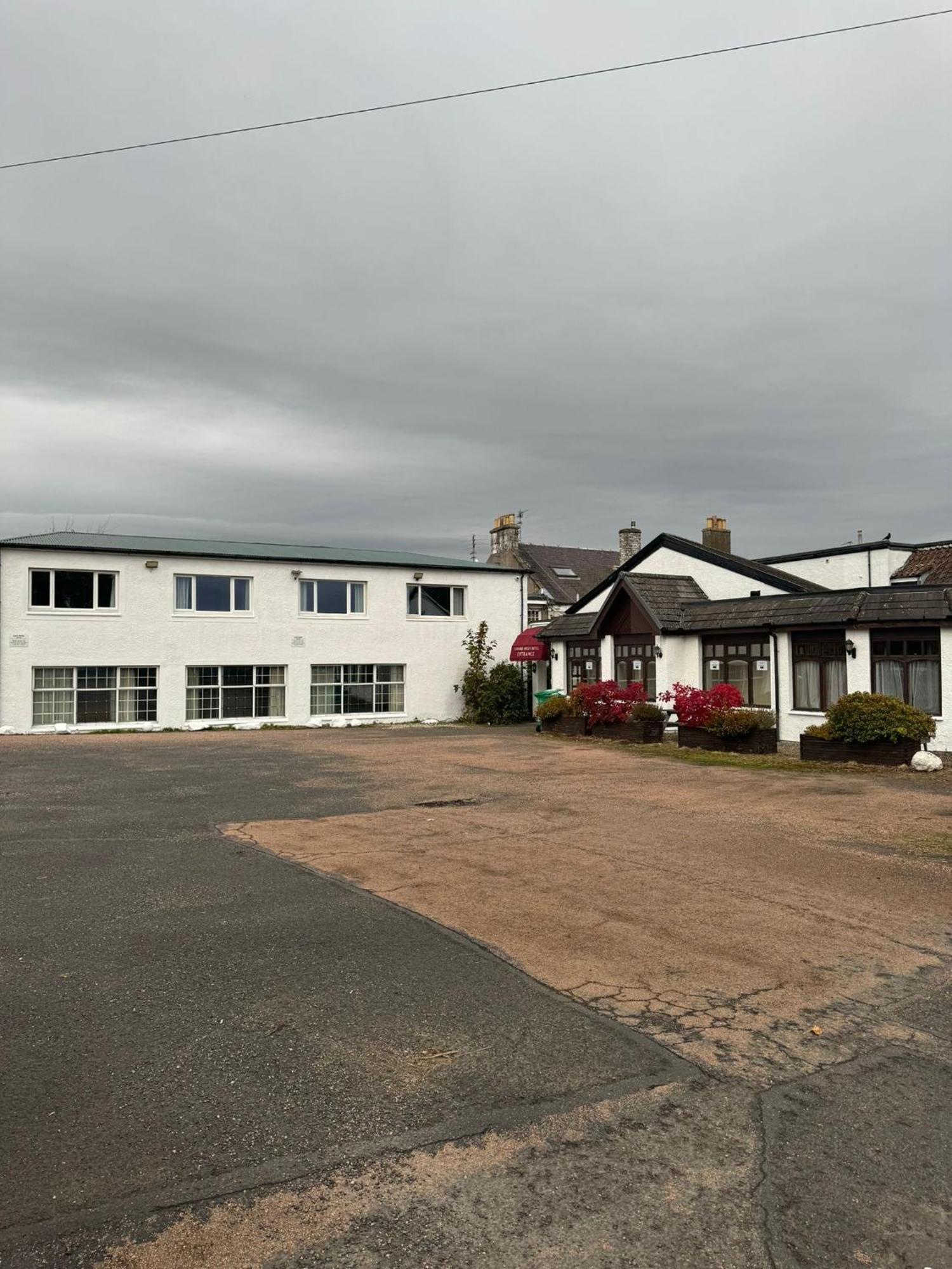 Newly Renovated Cozy Rooms In Fife Freuchie Dış mekan fotoğraf